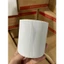 Cuộn Giấy In Tem Decal Nhiệt Trà Sữa, Dán Ly Cà Phê Cuộn 700-2000 Tem , 35 - 58mm In Rõ Nét Dính Lâu