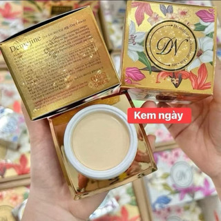 Kem Demejine  Bộ Kem Trắng Da Demejine Dưỡng Trắng, Tái Tạo Da Mặt, Cấp ẩm dưỡng 50mg