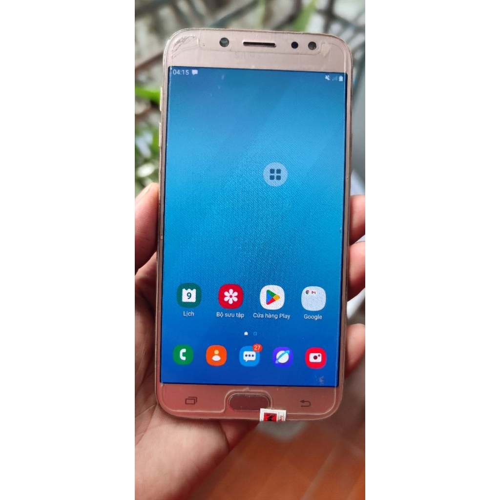 Điện thoại Samsung J7 Pro | Shopee Việt Nam