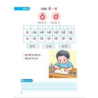 Sách - Bộ 3 cuốn Bé Tập Tô Chữ Cái, Bé Học Vần, Bé Học Toán (Đặng thị Dung) - Ndbooks