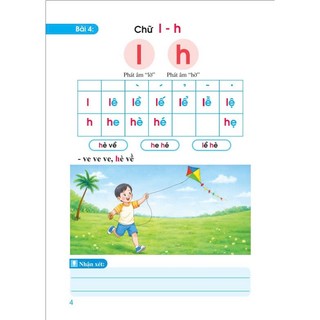 Sách - Bộ 3 cuốn Bé Tập Tô Chữ Cái, Bé Học Vần, Bé Học Toán (Đặng thị Dung) - Ndbooks