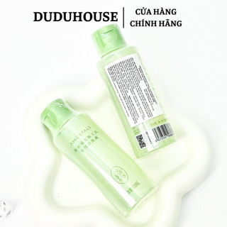 Nước Giặt Cọ Mút Trang Điểm Makeup Amortals Nhĩ Mộc Sạch Nhanh Dịu Nhẹ Khử Khuẩn