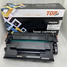 Hộp mực 89A (CF289A) có CHÍP  cho máy in M507 Series* MFP M528c 507 528