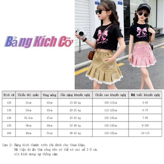 VáY Cá TíNh ĐáNg YêU Cho Bé GáI 5 12 TuổI Phong CáCh HàN QuốC VáY XòE Nơ VáY Cho Bé GáI Nơ Xinh