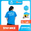 Áo phông Tshirt What's up baller - Stepback