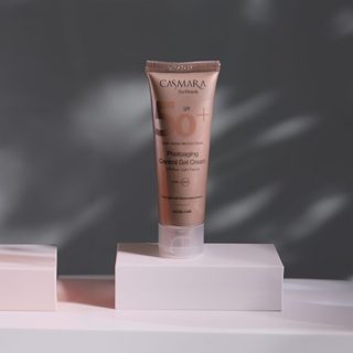 Kem Chống Nắng Bảo Vệ Da Và Chống Lão Hóa Casmara Photoaging Control Gel Cream SPF 50
