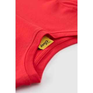 Áo thun cotton trẻ em bản quyền Disney chuột Mickey x Rabity 500.118