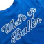 Áo phông Tshirt What's up baller - Stepback