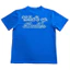 Áo phông Tshirt What's up baller - Stepback
