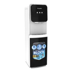 Cây nước nóng lạnh hút bình Hòa Phát Funiki FHC B111 (mã thay thế HHC389) - Làm lạnh Block - Hàng chính hãng — ảnh 4