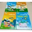 Sách - Luyện Tập Toán + Luyện Tập Tiếng Việt Lớp 2 - SP