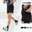 Quần Short nam thể thao chạy bộ Ultra Fast & Free II thấm hút, co giãn, nhanh khô Coolmate