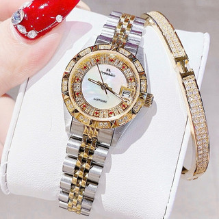 💎 ĐỒNG HỒ NỮ KIM LOẠI CAO CẤP 💎