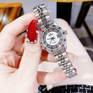 💎 ĐỒNG HỒ NỮ KIM LOẠI CAO CẤP 💎
