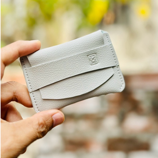Ví đựng thẻ nam nữ mini nhỏ gọn, có 15 màu – Kalpa Slide (Card Holder)