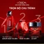 Kem dưỡng da SPF25 giúp giảm nhăn & tăng độ săn chắc da L'Oréal Paris Revitalift Triple Power 15ml