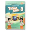 Sách - Vở bài tập tiếng Anh 8 - Global Success - HEID
