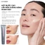 Kem Lót Trang Điểm Chống Nắng Chacott Lasting Base SPF 50+ PA+++ 42g