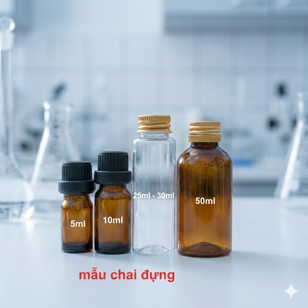 Chất bảo quản Microcare PEHG (EHGP) - INCI NAME: Phenoxyethanol (and) Ethylhexylglycerin