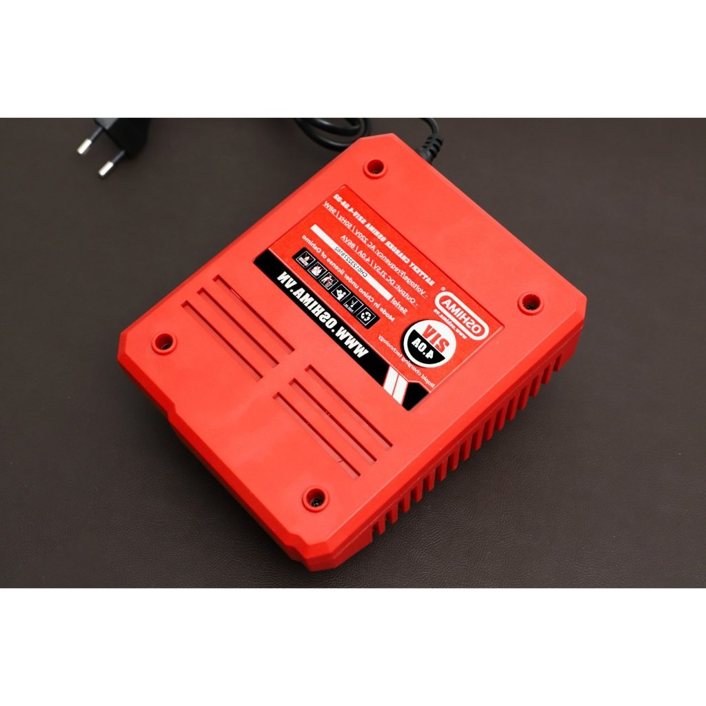 Sạc Oshima S21V-4.0A-D2 Chính Hãng