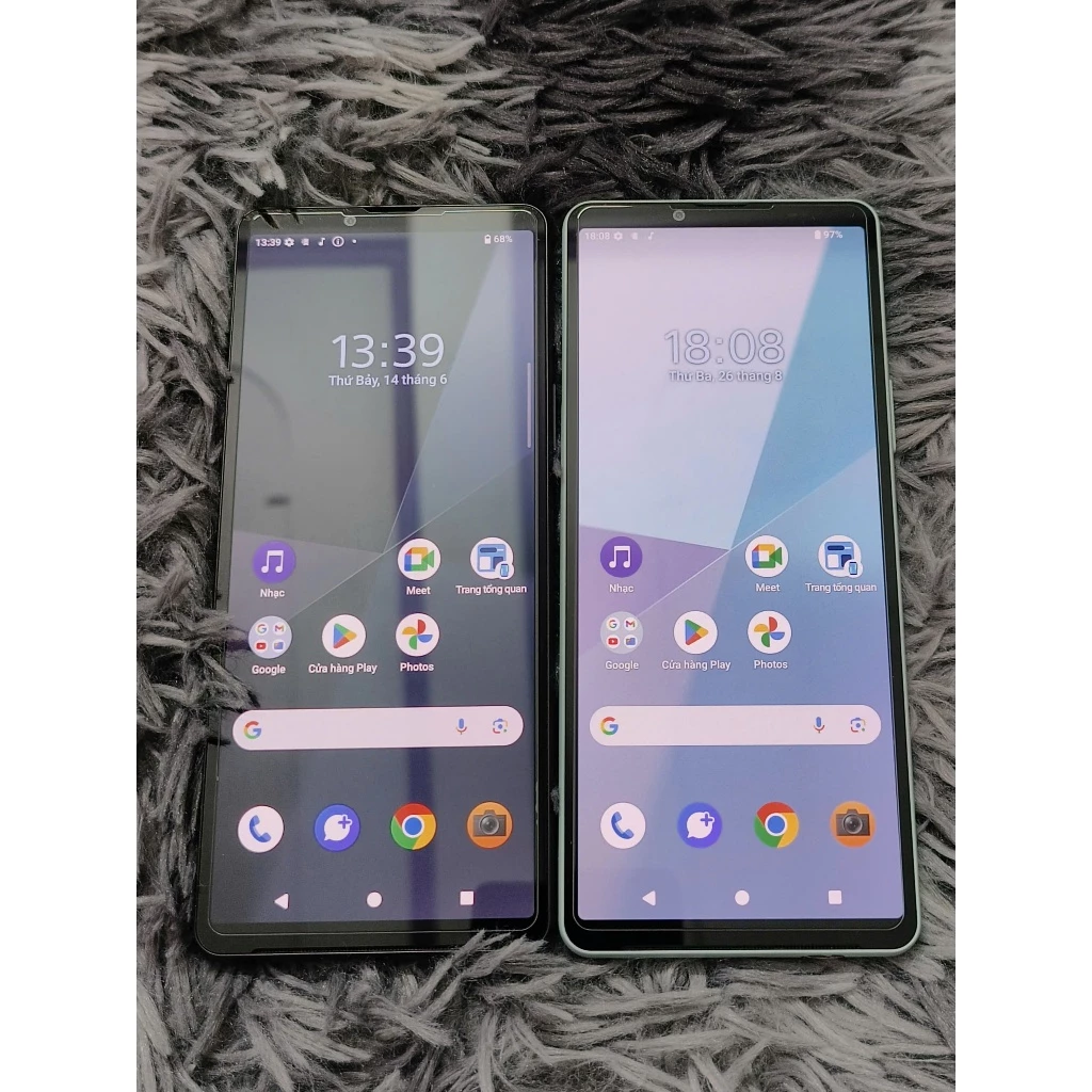 Điện thoại Sony Xperia 10 VI 6GB/128GB NFC, VoLTE | Pin 5000mAh | OLED 6.1" 21:9 | Máy đã qua sử dụn