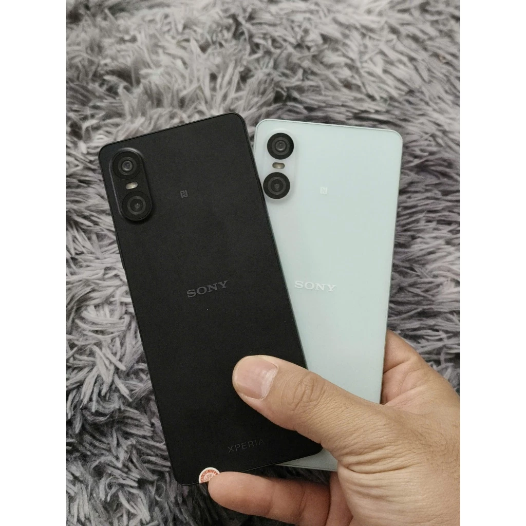 Điện thoại Sony Xperia 10 VI 6GB/128GB NFC, VoLTE | Pin 5000mAh | OLED 6.1" 21:9 | Máy đã qua sử dụn