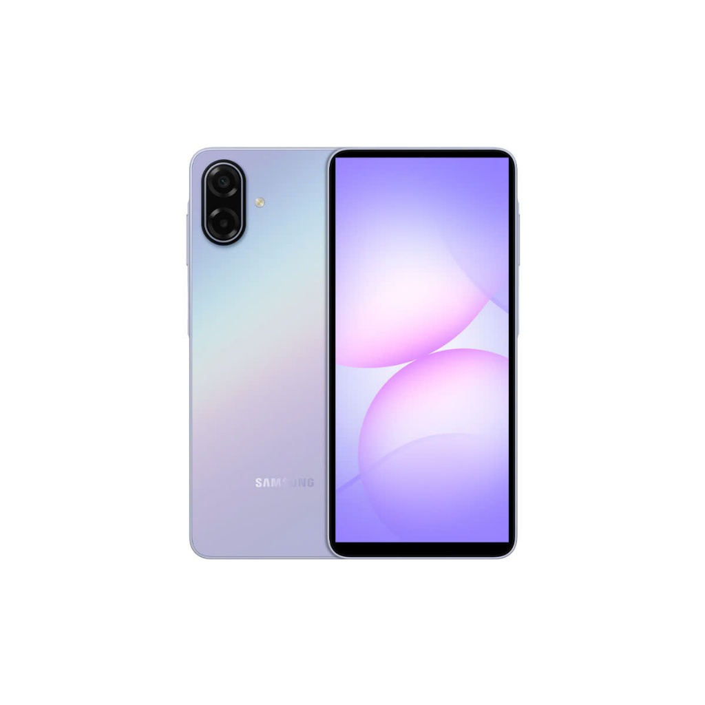 Samsung Galaxy A07 5G ( 4GB/128GB ) Hàng Chính Hãng