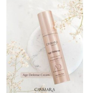 Kem Dưỡng Cấp Ẩm Nuôi Dưỡng Da Khỏe Mạnh Và Chống Lão Hóa Casmara Age Defense 360°