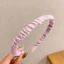 BỜM NHÚN NHIỀU MÀU XINH YÊU CHO BÉ YÊU PHỐI ĐỒ