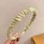 BỜM NHÚN NHIỀU MÀU XINH YÊU CHO BÉ YÊU PHỐI ĐỒ