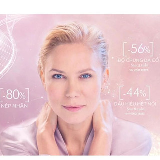 Kem Dưỡng Chuyên Sâu Giúp Tái Tạo Cấu Trúc Và Trẻ Hóa Da Casmara Infinity Youth Activator Cream