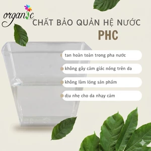 MICROCARE PHC - Chất bảo quản hệ nước
