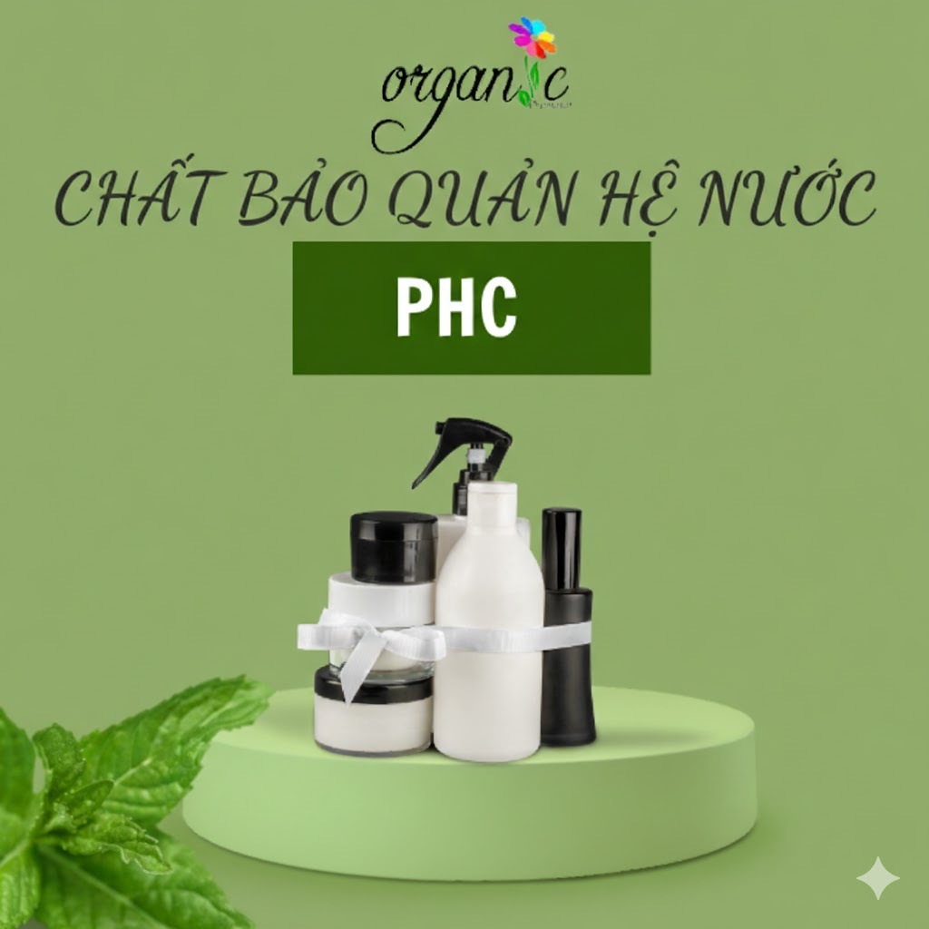 MICROCARE PHC - Chất bảo quản hệ nước