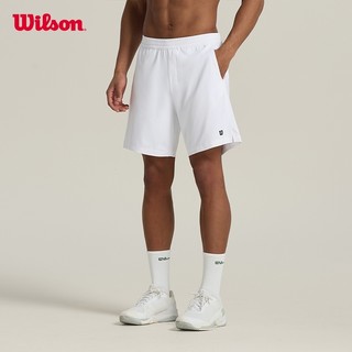 Wilson Tennis Volley Short 8" Quần Short Thể Thao Nam WM00406431