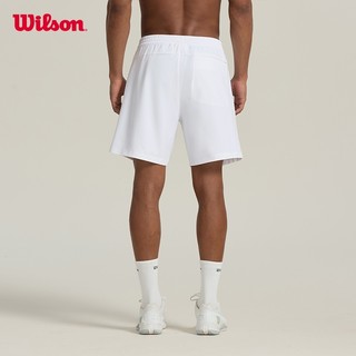 Wilson Tennis Volley Short 8" Quần Short Thể Thao Nam WM00406431