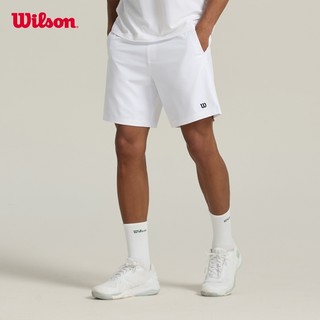 Wilson Tennis Volley Short 8" Quần Short Thể Thao Nam WM00406431