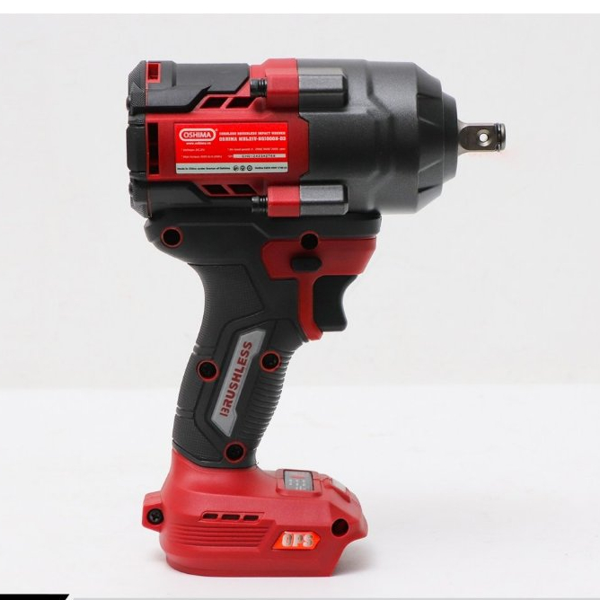 Thân Máy Mở Bu Lông Không Dây Oshima MBL21V-NG1000N-D3 - Chính Hãng Bảo Hành 12 Tháng