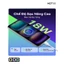 Điện thoại Infinix HOT 50i (4GB/128GB) - Màn hình 6.7" 120Hz | Camera 48MP | Helio G81 | 5000mAh sạc 18W