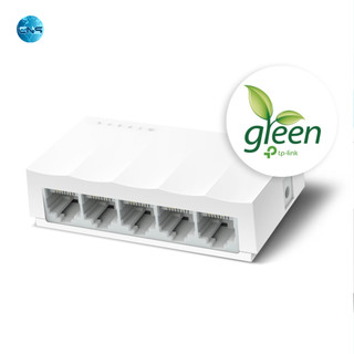 Switch TP-LINK LS1005 Để Bàn 5 Cổng 10/100Mbps