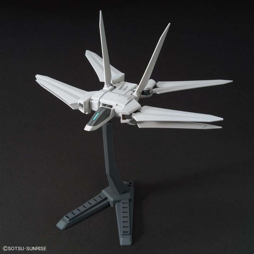 Mô Hình Phụ Kiện Option Parts Set Gunpla 10 Galaxy Booster (New)