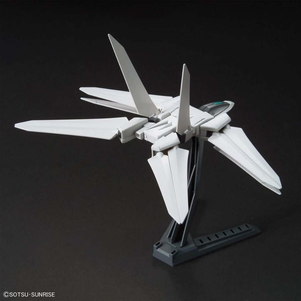 Mô Hình Phụ Kiện Option Parts Set Gunpla 10 Galaxy Booster (New)