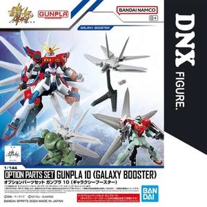 Mô Hình Phụ Kiện Option Parts Set Gunpla 10 Galaxy Booster (New)