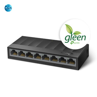 Switch Để Bàn TP-LINK LS1008G  8 Cổng 10/100/1000Mbps