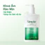 Bộ 3 Simple - Nước Tẩy Trang 200ml, Sữa Rửa Mặt 240ml Repair+ Phục Hồi Da & Serum 10ml Purify+ Giảm Mụn Sau 7 Ngày