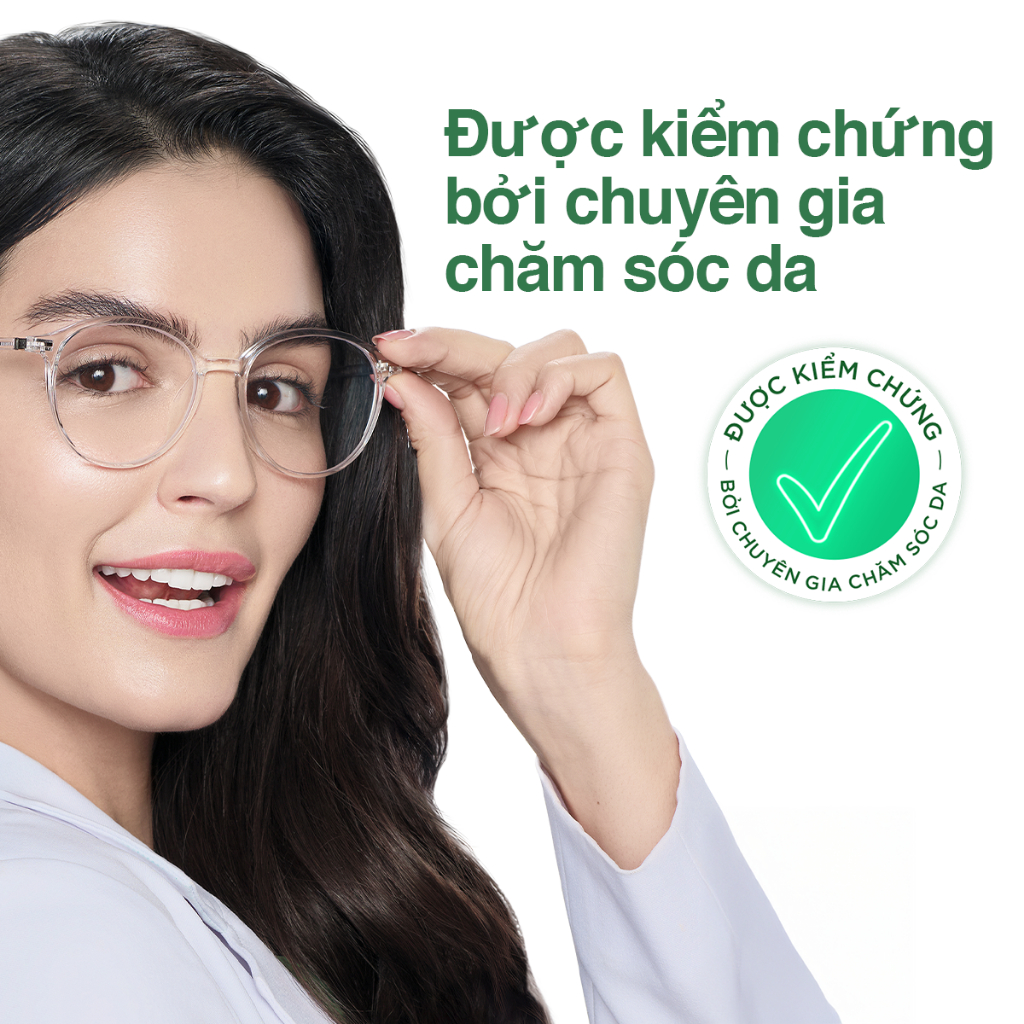 [MỚI] Bộ 3 Simple - Nước Tẩy Trang 200ml, Sữa Rửa Mặt 240ml Repair+ Phục Hồi Da & Serum 10ml Purify+ Giảm Mụn Sau 7 Ngày