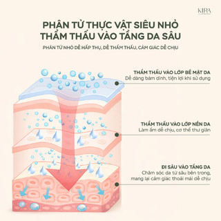 Miếng dán bụng thảo dược chiết xuất từ ngải cứu giúp giữ ấm vùng bụng, hỗ trợ detox và bài hàn