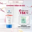 KEM DƯỠNG ẨM HỮU CƠ OXYGEN ATONO2 CHO BÉ TỪ 0M+ 160g