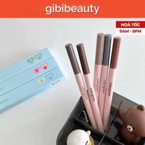 Chì kẻ mày COLORGRAM Brow Pencil