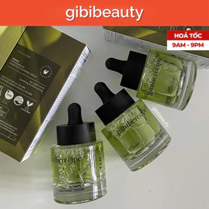 Serum giảm mụn phục hồi PESTLO Pantherecipe Nonicica Soothing 30ml
