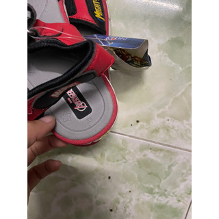 Giày dép new các loại